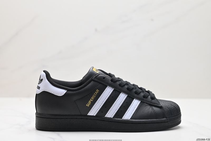 Adidas Superstar Shoes